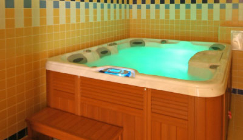 PARKHOTEL HLUBOKÁ NAD VLTAVOU Hluboká nad Vltavou